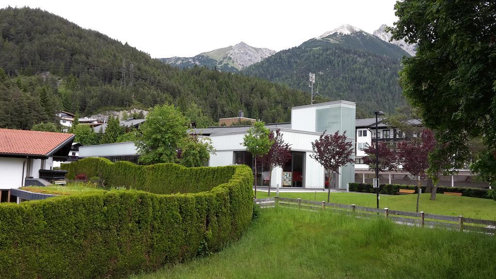 Schneiderhof Villa Seefeld in Tirol Exterior photo